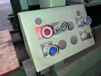 Automated Bulk Palletizer System with Infeed/Outfeed Conveyor &ndash; 480V 3 Phase - 11
