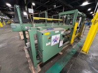 Automatic Casepacker System with Multi-Lane Infeed and Conveyor Integration (480V, 3PH) - 5