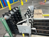 Automatic Casepacker System with Multi-Lane Infeed and Conveyor Integration (480V, 3PH) - 10