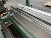 Automatic Casepacker System with Multi-Lane Infeed and Conveyor Integration (480V, 3PH) - 12
