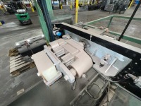 Automatic Casepacker System with Multi-Lane Infeed and Conveyor Integration (480V, 3PH) - 16
