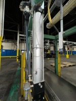 Automatic Casepacker System with Multi-Lane Infeed and Conveyor Integration (480V, 3PH) - 17