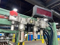 Automatic Casepacker System with Multi-Lane Infeed and Conveyor Integration (480V, 3PH) - 19