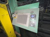 Automatic Casepacker System with Multi-Lane Infeed and Conveyor Integration (480V, 3PH) - 20