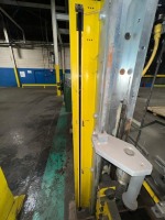 Automatic Casepacker System with Multi-Lane Infeed and Conveyor Integration (480V, 3PH) - 22
