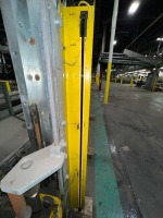 Automatic Casepacker System with Multi-Lane Infeed and Conveyor Integration (480V, 3PH) - 24