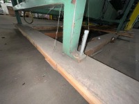 Automatic Casepacker System with Multi-Lane Infeed and Conveyor Integration (480V, 3PH) - 26