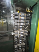 Automatic Casepacker System with Multi-Lane Infeed and Conveyor Integration (480V, 3PH) - 27