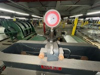 DAKE Hydraulic H-Frame Press Model 907002 Serial 1399305 with Tooling - 4