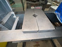 DAKE Hydraulic H-Frame Press Model 907002 Serial 1399305 with Tooling - 11