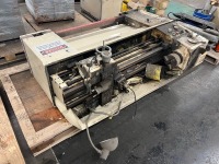 JET Engine Lathe with Tooling and Steady Rest Attachment - 3