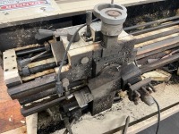 JET Engine Lathe with Tooling and Steady Rest Attachment - 4