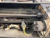 JET Engine Lathe with Tooling and Steady Rest Attachment - 8