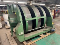 Spiral Conveyor System with SEW-Eurodrive Gearmotor - 2
