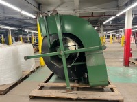 Spiral Conveyor System with SEW-Eurodrive Gearmotor - 3