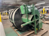 Spiral Conveyor System with SEW-Eurodrive Gearmotor - 6