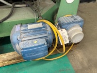 Spiral Conveyor System with SEW-Eurodrive Gearmotor - 7