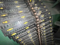 Spiral Conveyor System with SEW-Eurodrive Gearmotor - 9