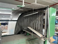 Spiral Conveyor System with SEW-Eurodrive Gearmotor - 13