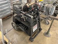 RIDGID 535 Pipe Threading Machine - 2