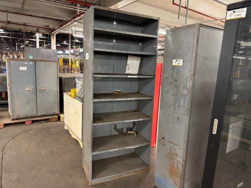 Storage rack