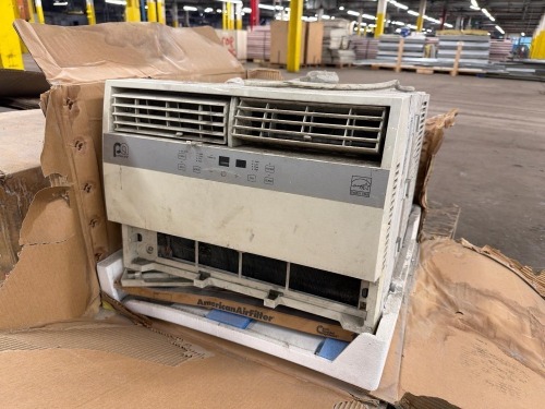 Perfect Aire window air conditioner