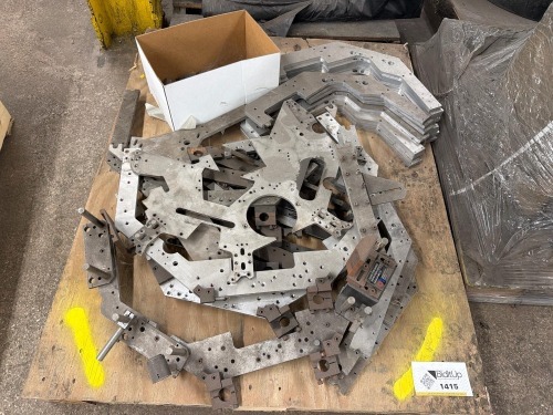 Glass Container Inspection Device
