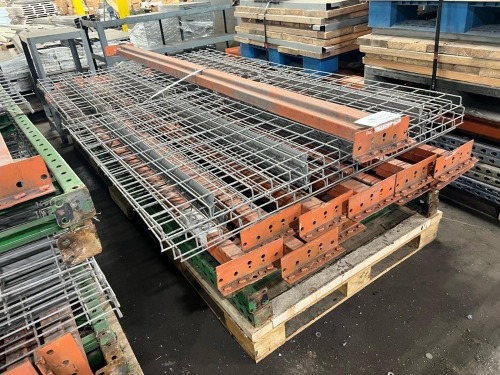 Pallet Racking
