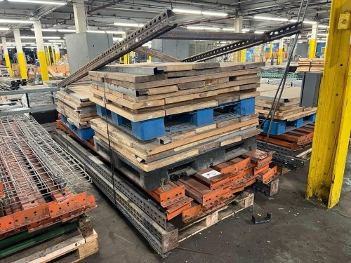 Pallet Racking
