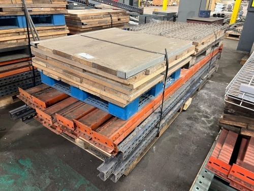 Pallet Racking