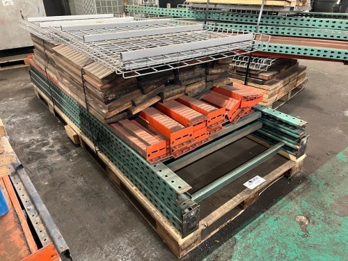 Pallet Racking