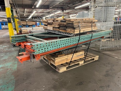 Pallet Racking