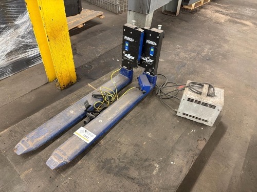 Cascade iForks