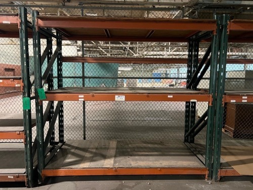 Pallet Racking