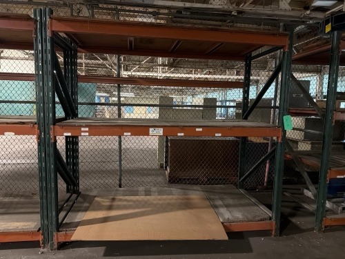 Pallet Racking