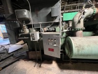 Cameron Turbo-Air TAQ-85M Centrifugal Air Compressor Package with TECO Westinghouse 1750 HP Motor - 5