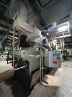 Cameron Turbo-Air TAQ-85M Centrifugal Air Compressor Package with TECO Westinghouse 1750 HP Motor - 6