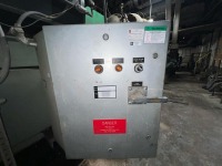Cameron Turbo-Air TAQ-85M Centrifugal Air Compressor Package with TECO Westinghouse 1750 HP Motor - 8