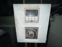 Cameron Turbo-Air TAQ-85M Centrifugal Air Compressor Package with TECO Westinghouse 1750 HP Motor - 11