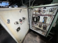 Cameron Turbo-Air TAQ-85M Centrifugal Air Compressor Package with TECO Westinghouse 1750 HP Motor - 14