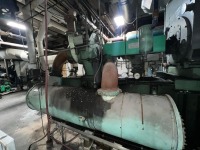Cameron Turbo-Air TAQ-85M Centrifugal Air Compressor Package with TECO Westinghouse 1750 HP Motor - 17