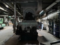 Cameron Turbo-Air TAQ-85M Centrifugal Air Compressor Package with TECO Westinghouse 1750 HP Motor - 18