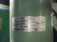 Cameron Turbo-Air TAQ-85M Centrifugal Air Compressor Package with TECO Westinghouse 1750 HP Motor - 19