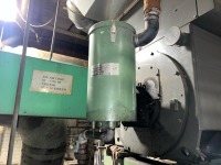 Cameron Turbo-Air TAQ-85M Centrifugal Air Compressor Package with TECO Westinghouse 1750 HP Motor - 20