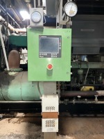 Cameron Turbo-Air TAQ-85M Centrifugal Air Compressor Package with TECO Westinghouse 1750 HP Motor - 25