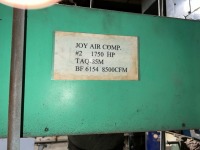 Cameron Turbo-Air TAQ-85M Centrifugal Air Compressor Package with TECO Westinghouse 1750 HP Motor - 31
