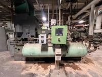 Ingersoll Rand MSG TA-150 Centrifugal Air Compressor Package with Westinghouse 1000 HP Motor - 2