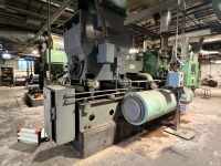 Ingersoll Rand MSG TA-150 Centrifugal Air Compressor Package with Westinghouse 1000 HP Motor - 3