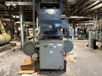 Ingersoll Rand MSG TA-150 Centrifugal Air Compressor Package with Westinghouse 1000 HP Motor - 4
