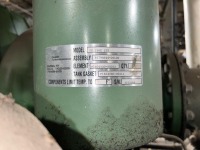 Ingersoll Rand MSG TA-150 Centrifugal Air Compressor Package with Westinghouse 1000 HP Motor - 7